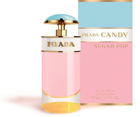 prada candy sugar pop 50ml price|free perfume samples prada candy.